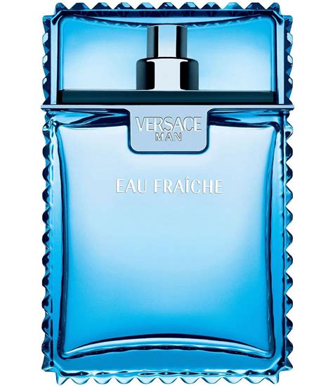 versace eau fraiche a que huele|Versace man eau fraiche aftershave.